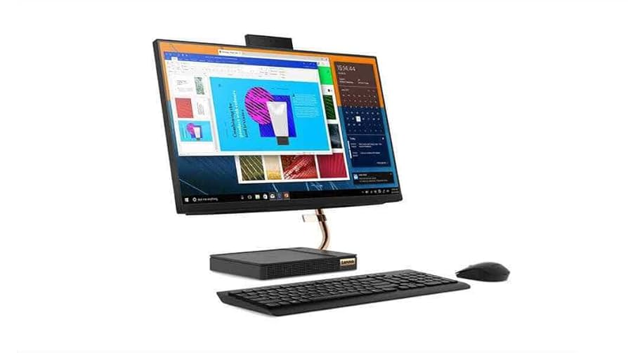 Lenovo Ideacentre A540-24API デスクトップPC 51GR2q+RmCL._UF894,1000_QL80_.jpg